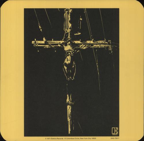 L.A. Woman belső bor&iacute;t&oacute;