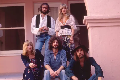 Fleetwood Mac