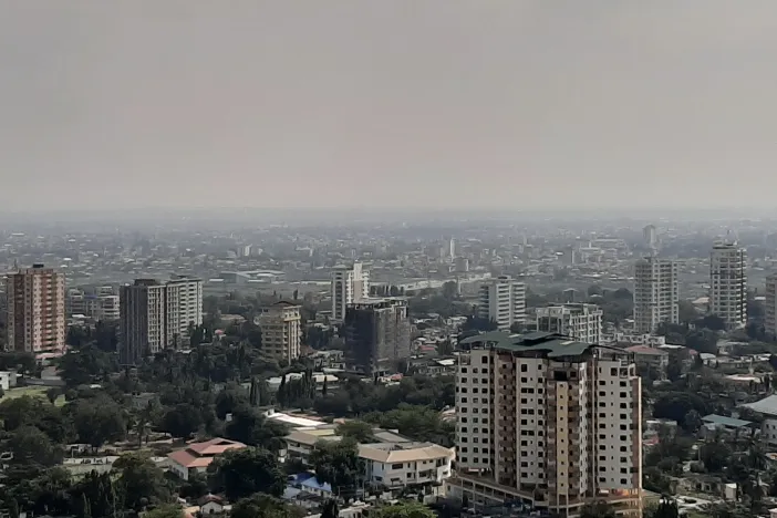 Dar es Salaam