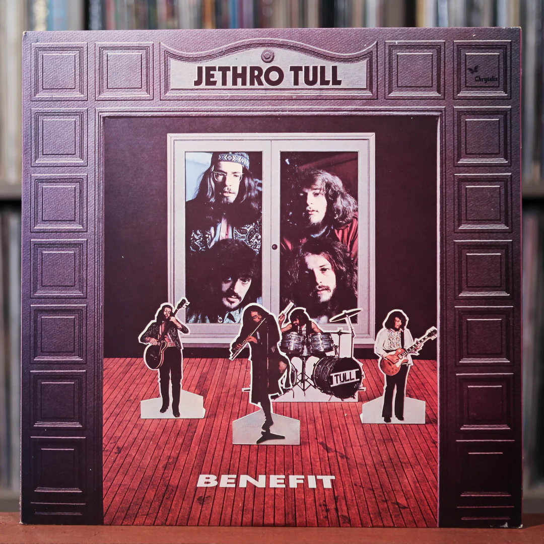 Jethro Tull