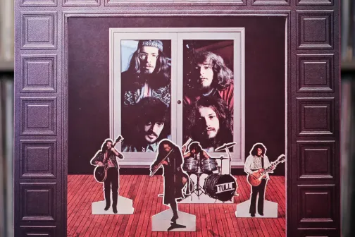 Jethro Tull