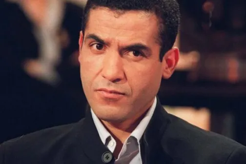 Cheb Mami